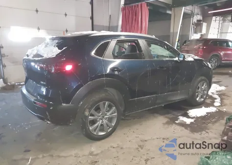 2023 Mazda Cx-30 2.5 S Preferred z USA, uszkodzony, nr VIN 3MVDMBCM4PM584926